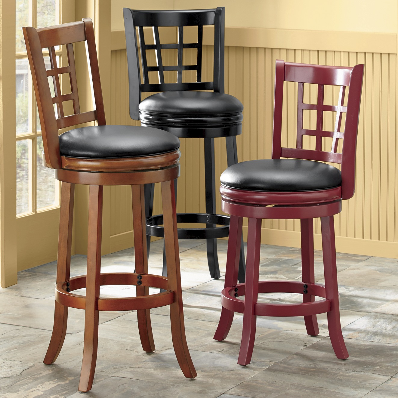 wooden high stools for kitchen low back latticeback stools kitchen counter height seventh avenue wooden high stools for kitchen low back latticeback stools kitchen counter height seventh avenue